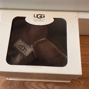 Uggs for baby